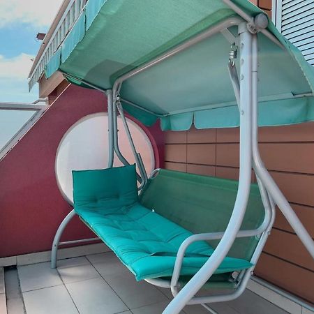 Owl Apartment Beograd Bagian luar foto