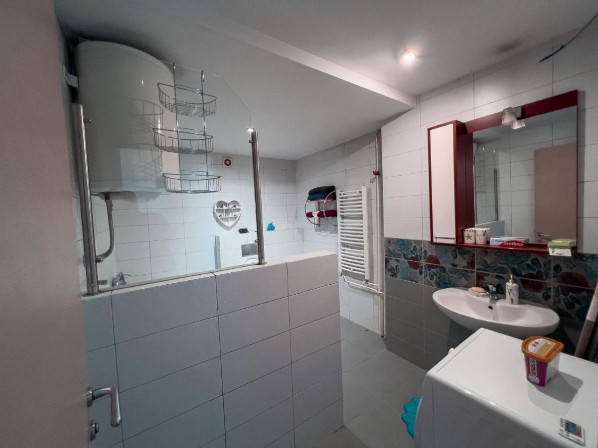 Owl Apartment Beograd Bagian luar foto