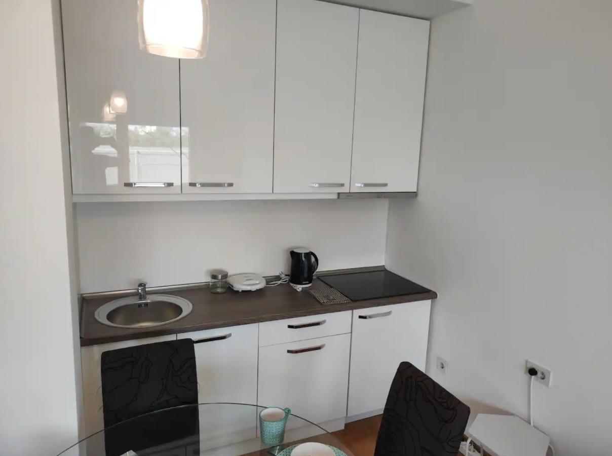 Owl Apartment Beograd Bagian luar foto