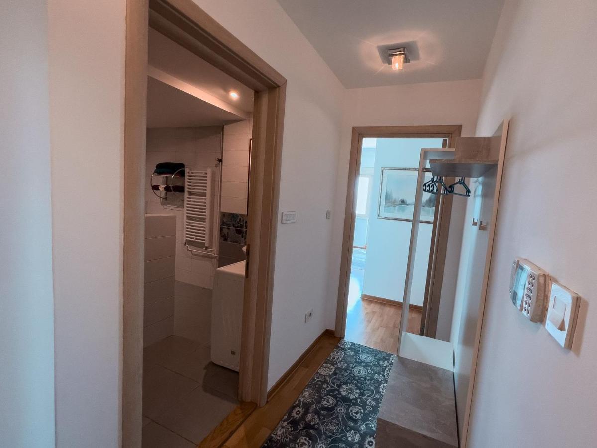 Owl Apartment Beograd Bagian luar foto