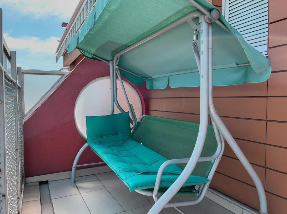 Owl Apartment Beograd Bagian luar foto